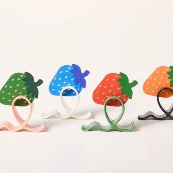 kate spade Other - Kate spade Place Card Set